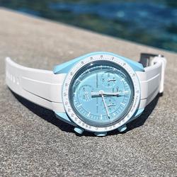 ساعت بند رابر