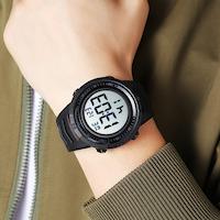 ساعت دیجیتال